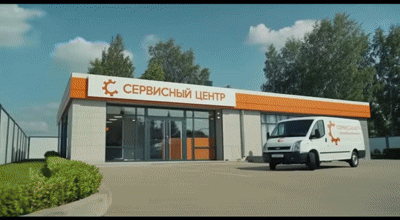 Замена ремней привода